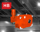 hb-減速電機